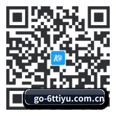 iOS 苹果版 二维码